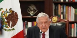 Hidroeléctricas y refinerías en decálogo de AMLO contra cambio climático