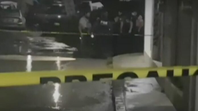 Asesinan a ex Fiscal regional