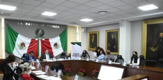 Invita Congreso Local a participar en análisis de Ley de Protección de DDHH y Ejercicio Periodístico