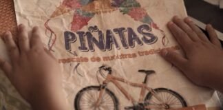 ‘La piñata’ de Verónica Ramírez gana premio en Festival Internacional de Cine en Polonia