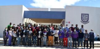 Destacan alumnos de la UPP en Encuentro Cultural y Deportivo