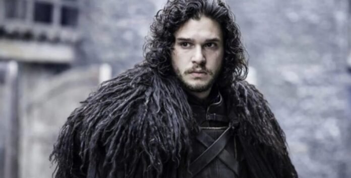 Jon Snow
