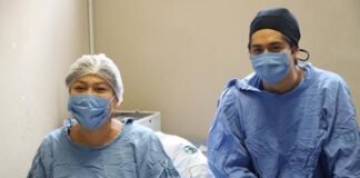 Realizó IMSS cerca de 3 mil vasectomías en Jornada Nacional