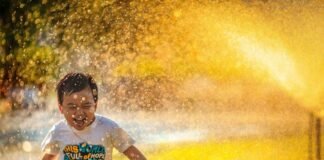 Yellow Day: hoy es el día más feliz del año