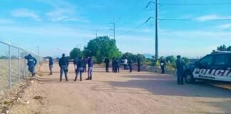 Instruye Fayad investigación de balacera en Atitalaquia