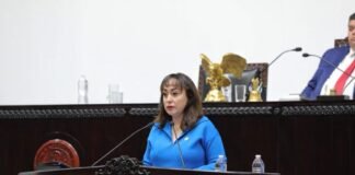 Pide diputada Citlalli Jaramillo disminuir feminicidios