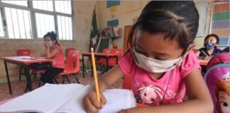 Concluirán ciclo escolar antes de lo estipulado en 13 estados del país