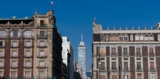 Pide Sheinbaum al comercio establecido denunciar clausuras injustificadas de las alcaldías