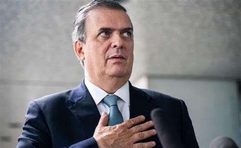 MARCELO EBRARD
