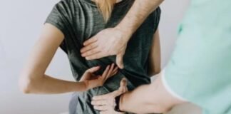 Terapia conductual podría convertirse en alivio para el dolor de espalda