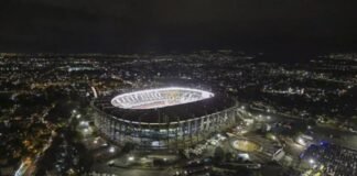 Estas son las sedes más valiosas de la Copa Mundial de la FIFA para 2026