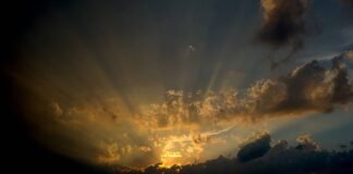 Hoy es el día más largo en México producto del solsticio de verano