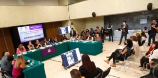 Violencia Vicaria y su efecto en niñas, niños y adolescentes