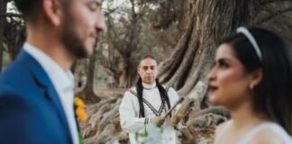 Se integra Morelos al catálogo de bodas tradicionales de México de la SECTUR