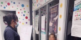 Joven intenta incendiar vivienda y agrede a su madre en colonia pachuqueña