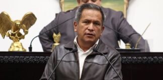 Culpan a alcalde de Atitalaquia Lorenzo Agustín Hernández por violencia