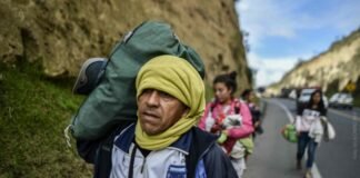 Llaman a eliminar actos de violencia y discriminación contra refugiados