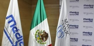 Médica Sur y Mayo Clinic renuevan convenio enfocados en cáncer de mama en México