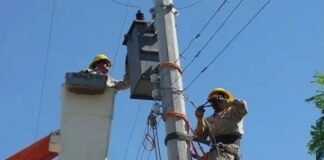 Apagón masivo en Quintana Roo, Yucatán y Campeche