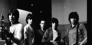 The Rolling Stones hará documental por su aniversario