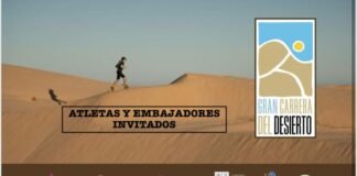 Presentan Gran Carrera del Desierto en Sonora