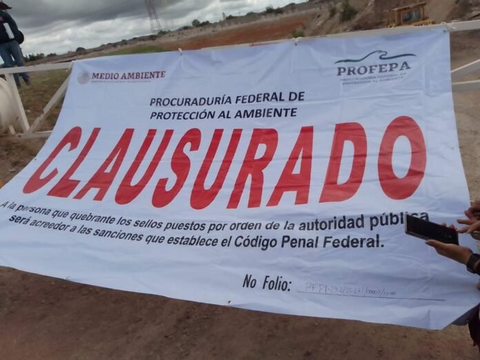 relleno sanitario de Atitalaquia