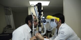 Incrementa ISSSTE oferta preventiva para hombres derechohabientes