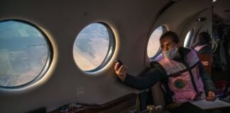 Arranca proyecto de estimulación de lluvias en Chihuahua: SADER