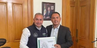 Comparten experiencias la alcaldía de Pachuca y municipios de Guatemala
