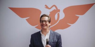 Chertorivski se destapa para CDMX en 2024