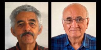 Coparmex condena asesinato de jesuitas