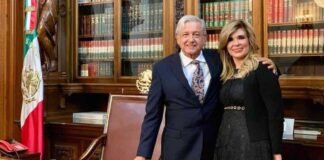 Expulsa PRI a Claudia Pavlovich luego de aceptar consulado en Barcelona