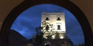 Planta hidroeléctrica abandonada ahora es complejo cultural y recreativo de Puebla