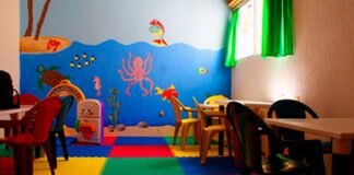 Detectan 30 mil ‘niños fantasma’ en programa de Estancias Infantiles