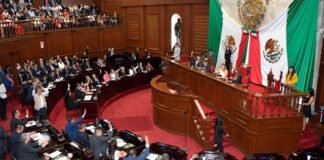 Impondrán penas mayores a quien abuse sexualmente de una persona con discapacidad en Michoacán