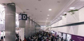 Acusan Turistas peruanos maltrato del sistema migratorio mexicano