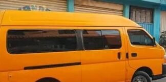 Devuelven en tiempo récord desde Hidalgo vehículo robado en Jalisco