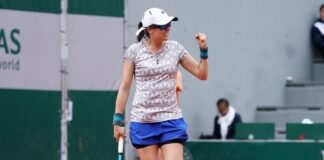 Clasifica la tenista mexicana Fernanda Contreras a Wimbledon