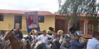 El Pueblo Mágico de Huasca está de fiesta con su tradicional Feria edición 2022