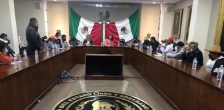 Exigen indígenas del Valle del Mezquital, comparecencias de funcionarios públicos