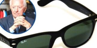 Fallece Leonardo Del Vecchio dueño de Ray-Ban