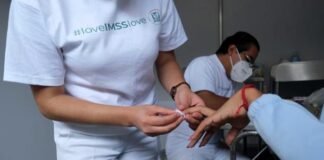 Se realizaron 1,165 pruebas de VIH y Hepatitis C durante la Marcha del Orgullo LGBTTTIQ+