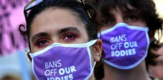 Mujeres estadounidenses buscan ayuda en México para interrumpir sus embarazos