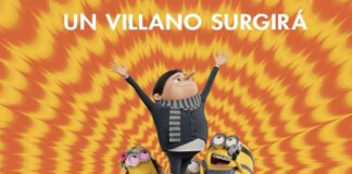 En un mes se estrena Minions 2: Nace un Villano