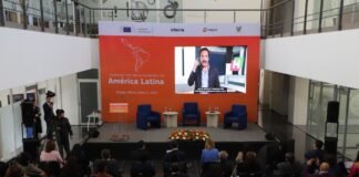 Impulsan Comisión Europea y gobierno de Hidalgo especialización inteligente