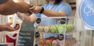 Pequeños y medianos empresarios de Tulancingo se capacitan sobre temas tributarios