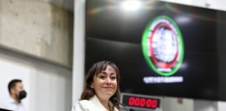 Promueve Citlalli Jaramillo, homenaje a la radio en México