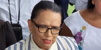 Ni pacto con el crimen organizado, ni replanteamiento de la estrategia de seguridad: Rosa Isela Rodríguez