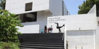 Presentarán «Baila Cuentos» como parte de la noche de museos morelense