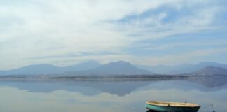 Empiezan a recuperarse presas en Hidalgo